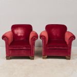 1621 6116 ARMCHAIRS